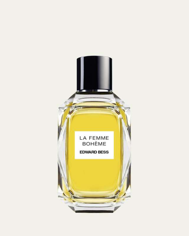 La Femme Boheme, 3.4 oz./ 100 mL